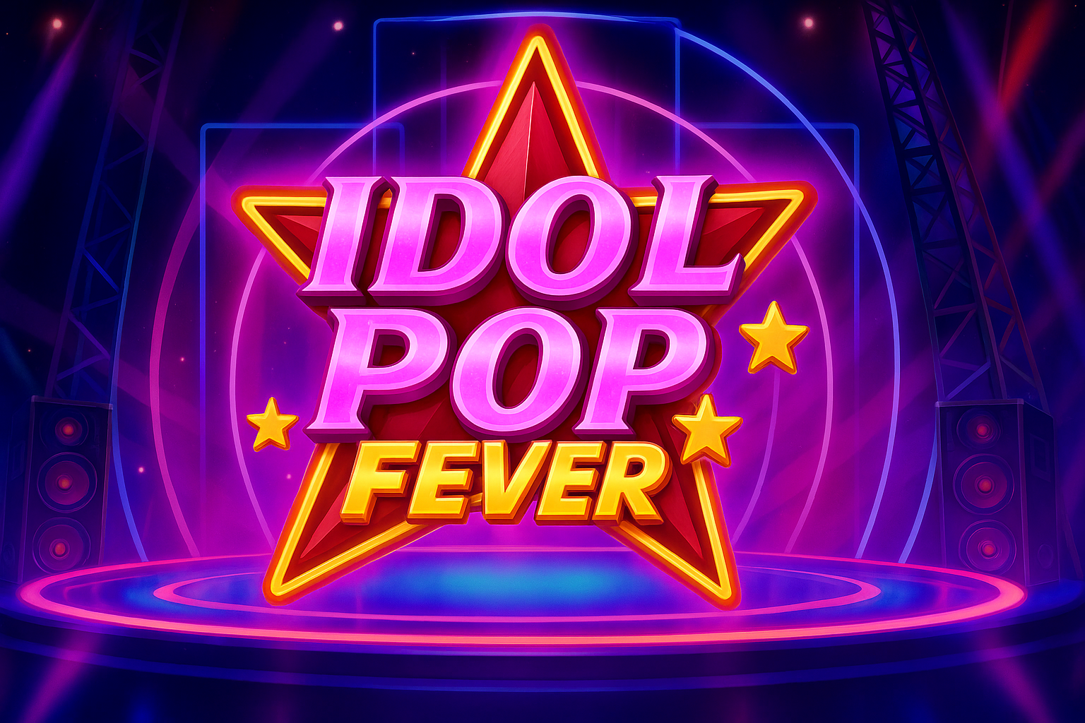 Idol Pop Fever